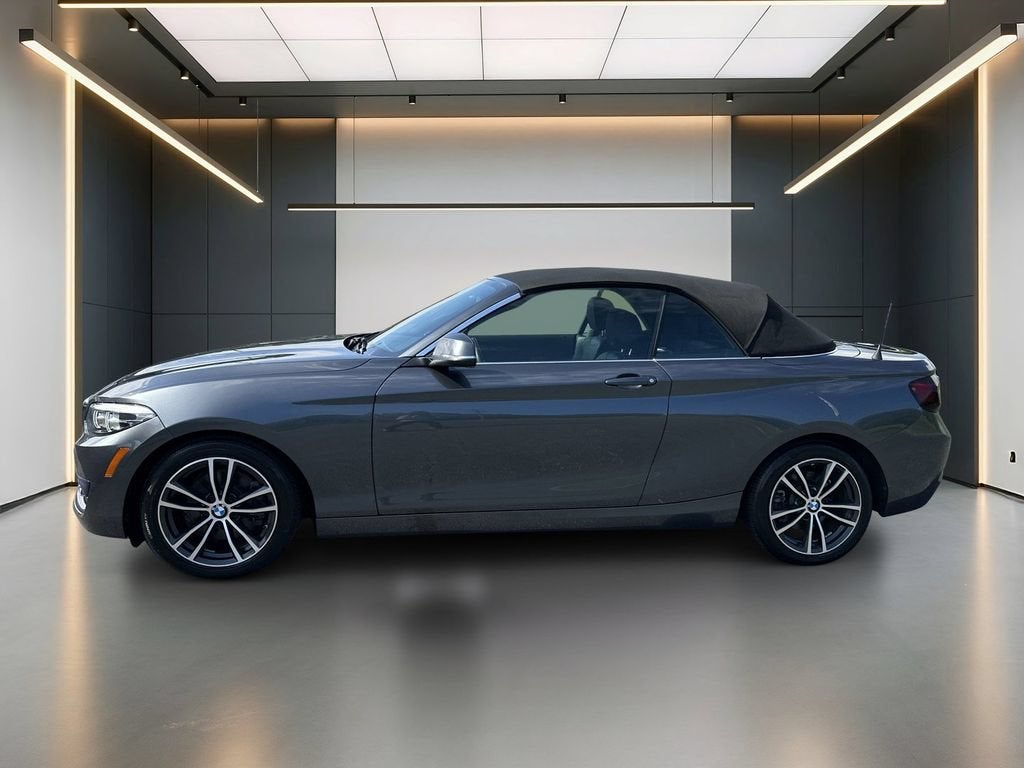 bmw 2 series 2018 WBA2K1C53JVD40926 image bmw 2 series 2018 WBA2K1C53JVD40926 image